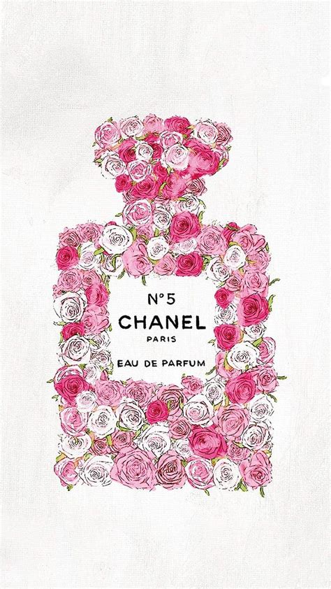 chanel wallpaper perfume|Chanel perfume bottle wallpaper.